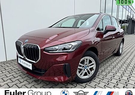 BMW 2er 225 Active Tourer e xDrive AHK NAV Parkass LkHZ