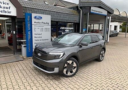 Ford Explorer Premium 4x4 79KWh Aktionspreis