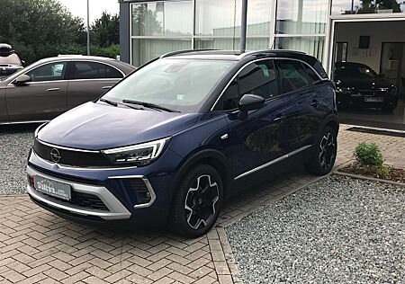 Opel Crossland X Crossland (X) 1.5 d Ultimate Navi LED Kam HUD