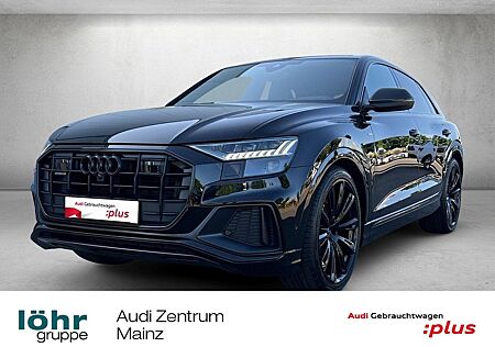 Audi Q8 competition plus 50 TDI quattro tiptr. S Line