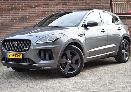 Jaguar E-Pace 2.0 D150 AWD HSE '18 Leder klima Pano Cru