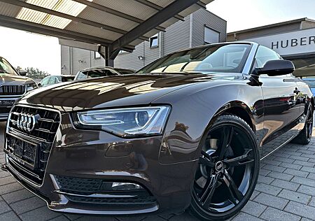 Audi A5 3.0 TDI quattro Aut. Leder Navi Xenon PDC 19"