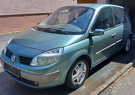 Renault Scenic Privilege 2.0 16V | 1. Hand | Garagenwage