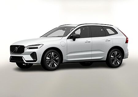 Volvo XC 60 gebraucht kaufen Volvo XC 60 XC60 Plus Dark T6 AWD FACELIFT AHK 360° H/K 1...