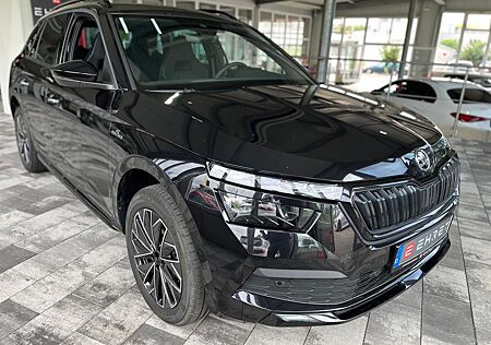 Skoda Kamiq 1.0 TSI Monte Carlo, Automatik, Klima