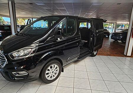 Ford Tourneo Custom 320 L1H1 VA Trend 8 Sitzer, Sitzh