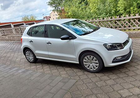VW Polo Volkswagen 1.0 44kW BMT Trendline Trendline
