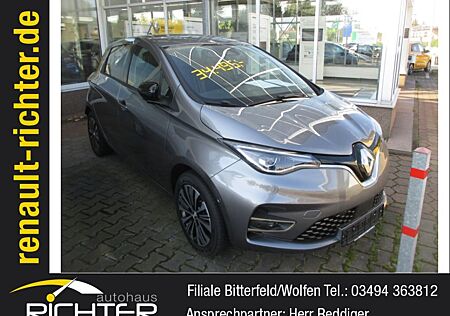 Renault ZOE EV50 135hp Iconic