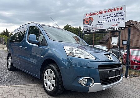 Peugeot Partner Tepee Family// 5 Sitzer // Klima //