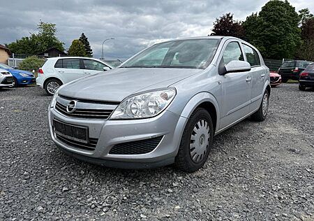 Opel Astra H Lim. Edition 1,7 CDTI, Klima, Euro 4