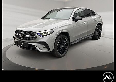 Mercedes-Benz GLC 300 e 4MATIC Coupe +MBUX+AMG+DigitalLight+LM