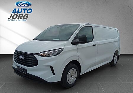 Ford Transit Custom Kasten 320 L2 Trend FWD 2.0 EcoBl