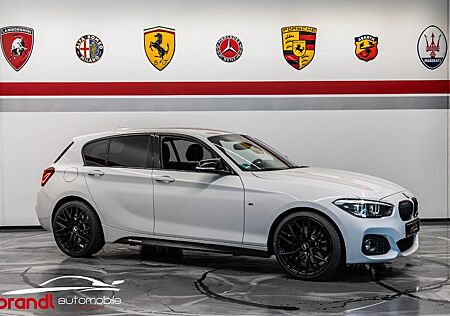 BMW 125 i Edition M Sport Shadow / DE / Garantie