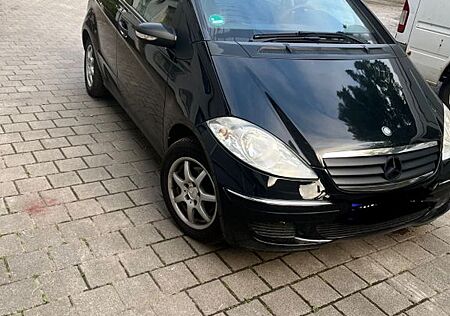Mercedes-Benz A 150 CLASSIC Classic