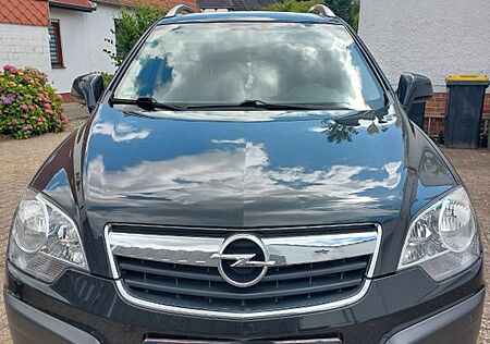 Opel Antara 2.0 CDTI Cosmo 4x4 110kW Cosmo