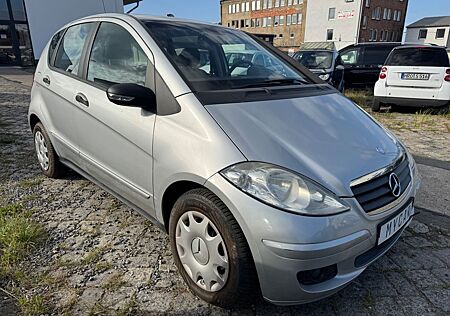 Mercedes-Benz A 150 A -Klasse ° Klima ° TÜV Neu °