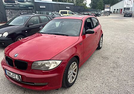 BMW 116i