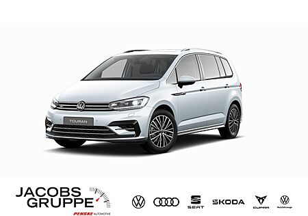 VW Touran Volkswagen 1.5 TSI R-Line DSG,Navi,LED,AHK