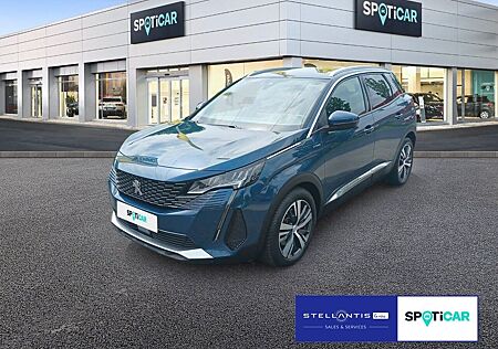 Peugeot 3008 Hybrid 225 (Plug-In) Allure Pack *Leder*El.