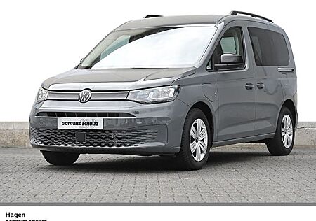 VW Caddy Volkswagen 1 5L eHybrid Apple-CarPlay Assistenz-Paket