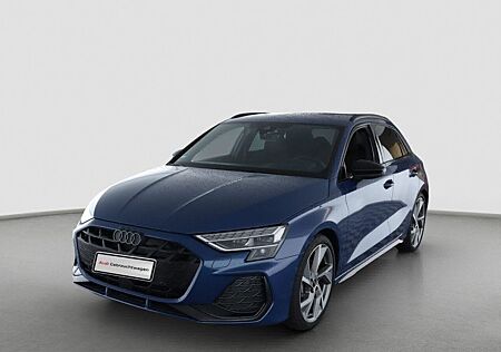 Audi A3 Sportback S line 35 TFSI S tronic 2x S line A