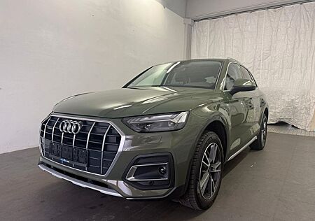 Audi Q5 40 TDI quattro advanced
