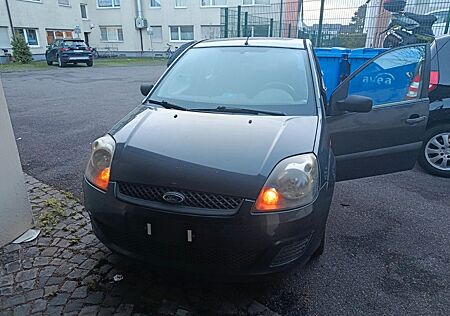 Ford Fiesta 1.3 51 kW Trend Trend