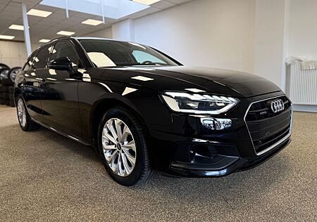 Audi A4 40 TDI / QUATTRO / KEY LESS / CAR PLAY / LED