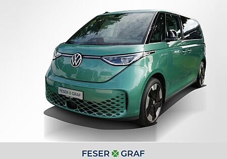 VW ID.BUZZ Volkswagen ID. Buzz Pro Kamera IQ-LED AHK