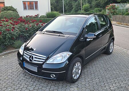 Mercedes-Benz A 180 CDI AVANTGARDE AVANTGARDE