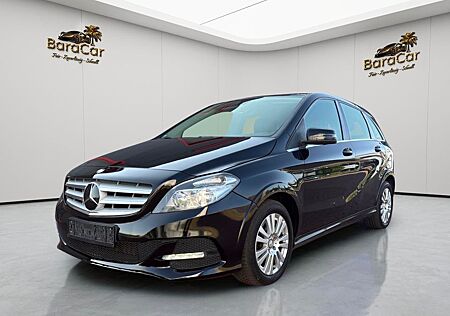 Mercedes-Benz B 200 B -Klasse c NGD AUTOMATIK*