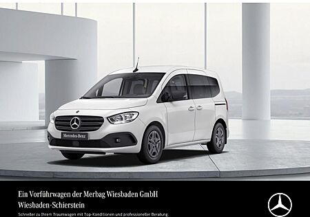 Mercedes-Benz Citan Tourer 110 TEMP. MBUX Kamera Klima MFL PDC