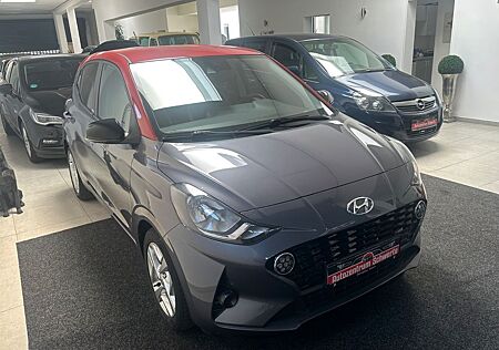 Hyundai i10 Intro Edition /Garantie/1.Hand/Tüv/Au/
