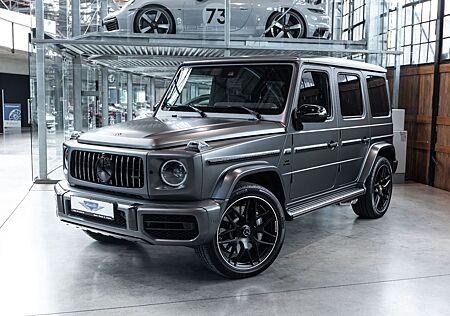 Mercedes-Benz G 63 AMG | G-Manufaktur | Exclusive Burmeister