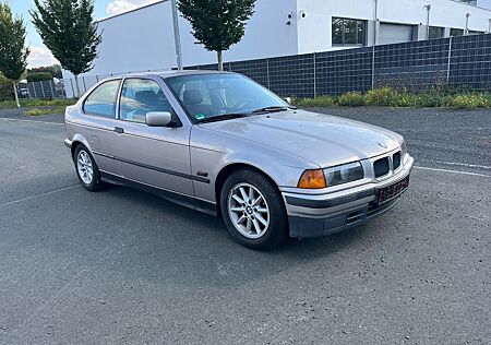 BMW 316i , Automatik,PDC,Schiebedach