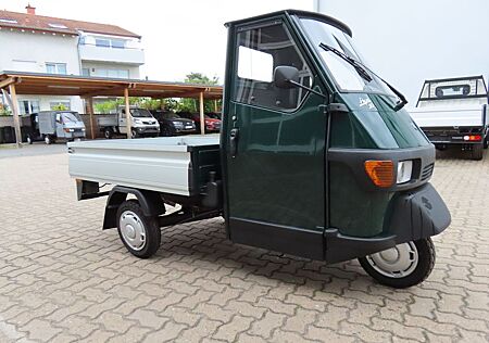 Piaggio APE Pritsche/Alubordwand