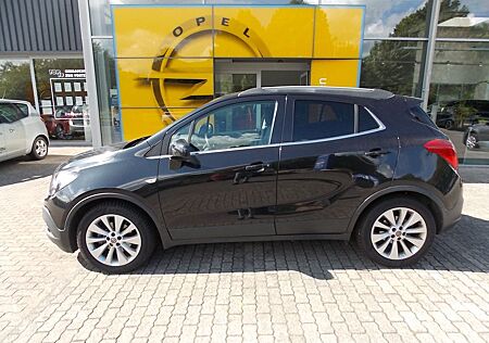 Opel Mokka 1.4 Turbo Innovation