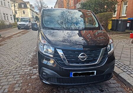 Nissan NV300 L2H1 2.9T 2.0TDI,Kamera