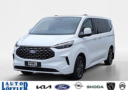 Ford Tourneo Custom 320 L1 Titanium PDC*RFK*ACC*NAVI*