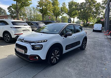 Citroën C3 Pure Tech 110 S&S C-SERIES