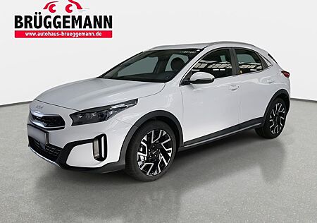 Kia XCeed 1.6 T-GDI 150 DCT SPIRIT MJ26 XCLUSIVE