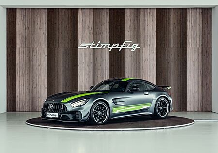 Mercedes-Benz AMG GT R Pro, 1 - 750 Stk., MwSt. ausw.