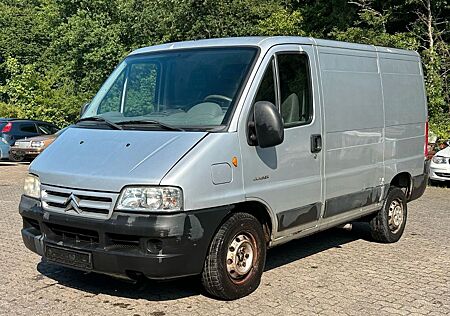 Citroën Jumper Kasten 29C 2.0 HDi/-HDi 85