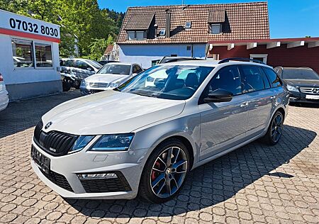 Skoda Octavia Combi 2.0 RS 245"KEYLESS"ACC"LED"SOUND*