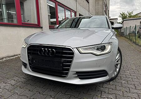 Audi A6 3.0 TDI clean d. quattro S-Line/Sportpaket