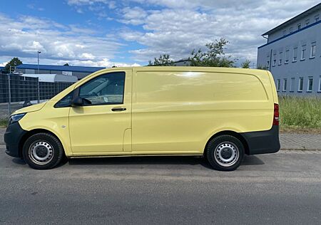 Mercedes-Benz Vito 114 cdi