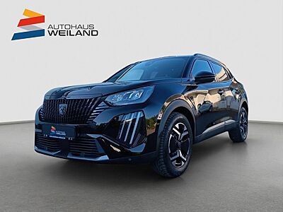 Peugeot 2008 PureTech 100 Allure
