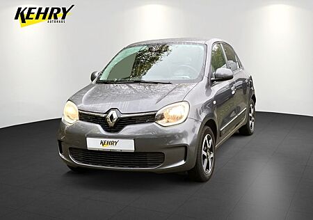 Renault Twingo Limited SCe 75 Klima SHZ PDC