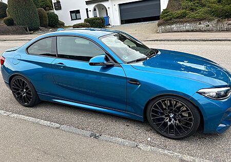 BMW M2 Competition Competition