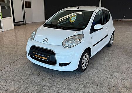 Citroën C1 Style